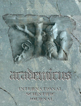 Academicus International Scientific Journal